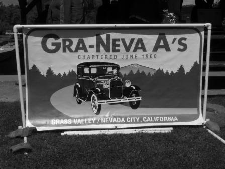 GRA-NEVA GRAM GRASS VALLEY/NEVADA CITY CALIFORNIA