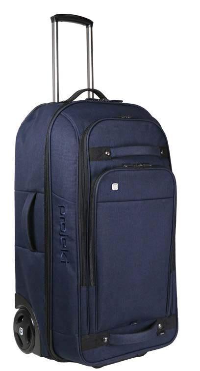 29 in. red eye luggage 20 in.