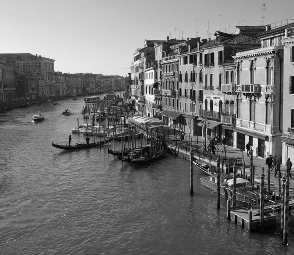 14 Question 4 Refer to Fig. 4, information about the Gritti Palace Hotel in Venice, Italy.