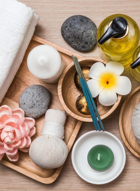 Connected to Cambodia and the world, we offer a range of traditional Khmer and modern treatments.