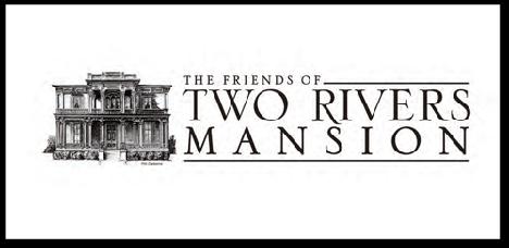 NEWSLETTER Number 36 May - June 2017 The Friends of Two Rivers Mansion, a 501(c)(3) organization 3130 - McGavock Pike, Nashville, TN 37214 President Marilyn Swing's Remarks - Spring at Two Rivers