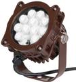LED 16 Watt Spot Light Specification 50,000 Hours average rated life, 100-240 Volts 16 Watt Low Power and High Performance Very uniform and intense spot from a distance 15 beam pattern Uses 82% less