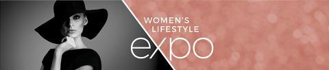 2016 SPONSORSHIP OPPORTUNITIES GOLD SPONSOR Your name/brand will be associated with the Women s Lifestyle Expo Details: THREE AVAILABLE Site at the Expo in September 2016 Half page advertisement in
