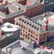 37 million Leeds is the 2nd largest UK City for banking & finance Leeds is one of the top 5 retail