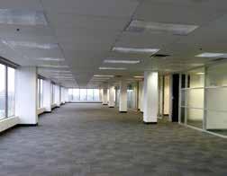 contiguous th Floor, sf th Floor,8 sf WARDEN CITY CENTRE TOWER Suite 00,0 sf LEASED