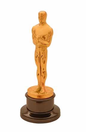 A list of Oscars awarded to Walt Disney 1932: Best Short Subject, Cartoons for: Flowers and Trees (1932) 1932: Honorary Award for: creation of Mickey Mouse.