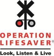 OPERATION LIFESAVER, INC. STATISTICS WORKSHEET 1. Most collisions occur with trains traveling under 30 mph. (Visual 4) 2. Approximately 64% of all collisions occur in daylight hours. (Visual 4) 3.