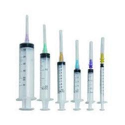 detachable Needles compliant to ISO Flow wrap/blister package using medical grade breathable paper ETO sterilized conforming to ISO standards With
