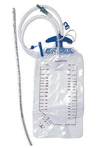Collection Bag of 2000 ml Capacity VCARE - GUEDEL AIRWAYS Sizes : 000, 00, 0, 1, 2, 3, 4 Designed to maintain an unobstructed oropharyngeal airway during or following general anaesthesia