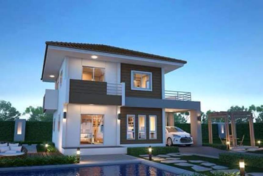 Fabulous Home s Modern Style 2000-3200 sq./ft. (including Carport and porch) 3-4 bedrooms, 2.