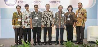 International Indonesia Seafood and Meat Conference and Expo closed on a highly positive note exceeding all
