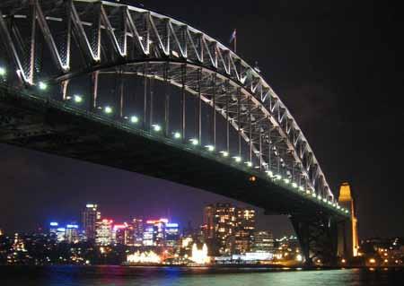 Sydney Capital city of New South Wales, the site of Australia s first permanent European settlement and one of the world s most beautiful