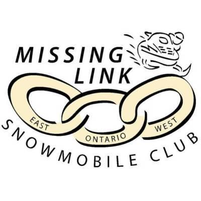 Missing Link Snowmobile Club