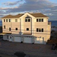 Our home is located on one of the highest points on LBI and had no damage from Hurricane Sandy.
