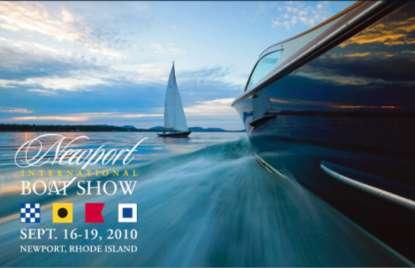 Special Events Newport International Boat Show Brokerage Boat Show / Wooden Boat Show Tall Ships Regattas Sail