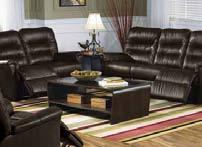 POWER OPTION AVAILABLE POWER RECLINING CHAIR 1099