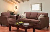 Loveseat ONLY 629