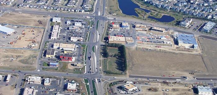 FOR LEASE - pads and CRU from 1,200 sq. ft. Primary Trade Area population is 82,511 people. Located adjacent to approximately 1,000,000 sq. ft. office/warehouse/retail developments.