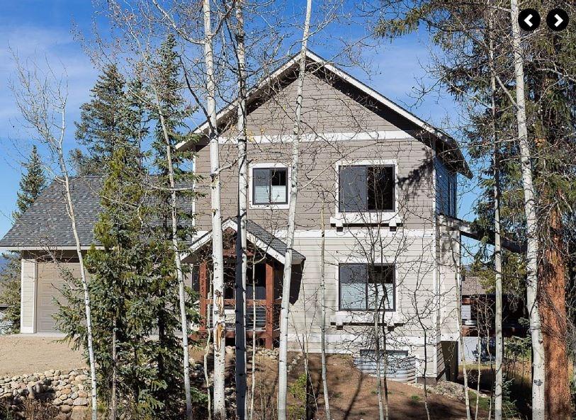 Winter Park, CO for Seven Nights & Airfare Winter Park Colorado for Seven (7) Nights: Beat the heat with this six (6) day, seven (7) night stay in a brand new, private vacation home that sleeps up to