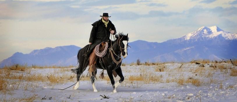 Montana Winter Escape Imagine combining the very best of a Hunting Lodge, a Dude Ranch, Fly Fishing Retreat and a Ski Resort...dream no more!