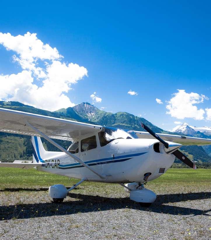 At the end of the flight training, you will have at least 200 hours total time (including PPL time), out of which: Flight Training 100 hours as pilot-in-command 20 hours of VFR cross-country flight