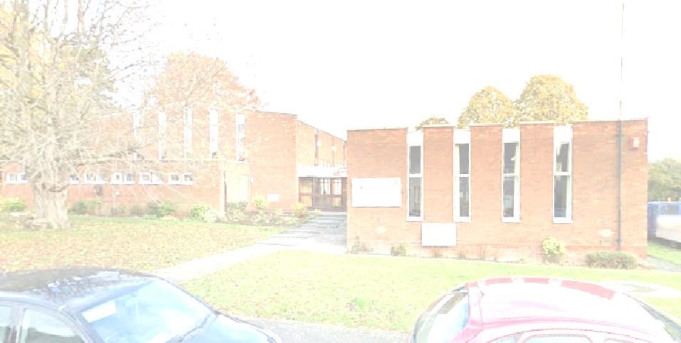 Exercise Groups Risen Christ Church Hall Wyken Croft Coventry CV2 3AD
