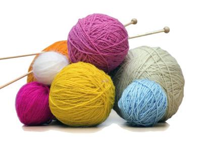 Libraries in South Eastern HSC Trust Area Knit And Natter Days And Times Ballynahinch Library on Thursday 11.00am to 12.