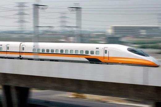 2. Overview of Taiwan Traffic Post Date:2018-9-6 Taiwan High Speed Rail The Taiwan High Speed Rail starts form the northernmost Taipei Station to the southernmost Zuoying Station, with total 11