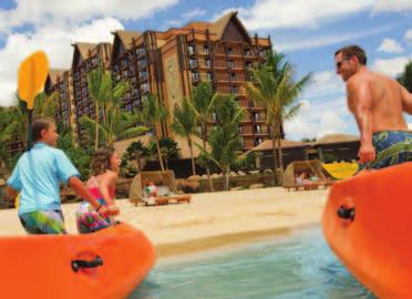 Book any AAA Vacations package to Aulani, a Disney Resort & Spa, during January Disney Month (1/1/12 1/31/12) and get a limited edition framed Filmcell from the Disney movie, The Lion King.* Aloha.