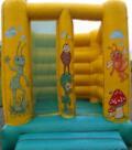 Units Suitable for Toddlers up to 5 s Note: Each mat is 6x4 and so each option can be laid out in any shape that suits the area you are using: SOFT PLAY Deluxe Option Shown s ( ) Fri - Sun - Choose