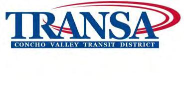 Concho Valley Transit District (CVTD) Minutes of Meeting for April 11, 2018 The Concho Valley Transit District met on Wednesday, April 11, 2018 in the Concho Valley Regional Conference and Training