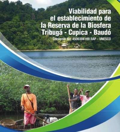 New BR proposal in Colombia The workshops with the community showed support for a new BR Baseline of the area has been achieved Minister of Environment of Colombia has