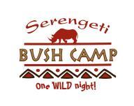 Serengeti Bush Camp Group Information Package Jambo! We are looking forward to seeing your group at Serengeti Bush Camp.