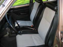Tom Gormley For Sale: 1982 Datsun 210 4dr. All original condition.