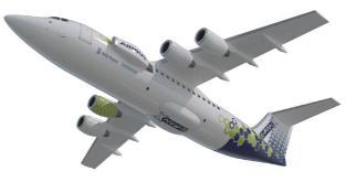 Innovation at Airbus : Some recent examples Greener