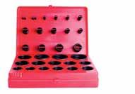 washer inch/mm 225 pcs /15 sizes 5601-00-03 Assortment box Rubber steel washer mm 24-9000-01-01 Central lubrication Repair Set 24-9000-01-10 Central lubrication Service