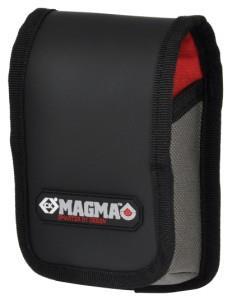 Mobile Phone pouch MA2722 Waterproof rubberised PVC cover.