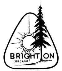 2019 Information Packet for Campers and Parents Welcome to Brighton! Parents & campers, please read this entire packet. Our age guideline for 2019 is unchanged.