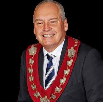 Board of Management Chair s Report 2017/18 was marked by the departure of the long serving Director of the South West Group, Mick McCarthy to undertake a senior role with the City of Melville.