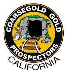 Coarsegold Gold Prospectors P. O.