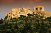 Athens & Delphi 2-Night Trip July 5-7 (No fee.