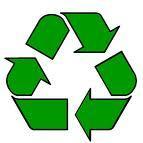 Camp Rock Enon Recycling Program Your unit can earn recognition as a Rock Enon Recycler AND Assist in keeping The Rock (and our planet) clean & beautiful! HOW?