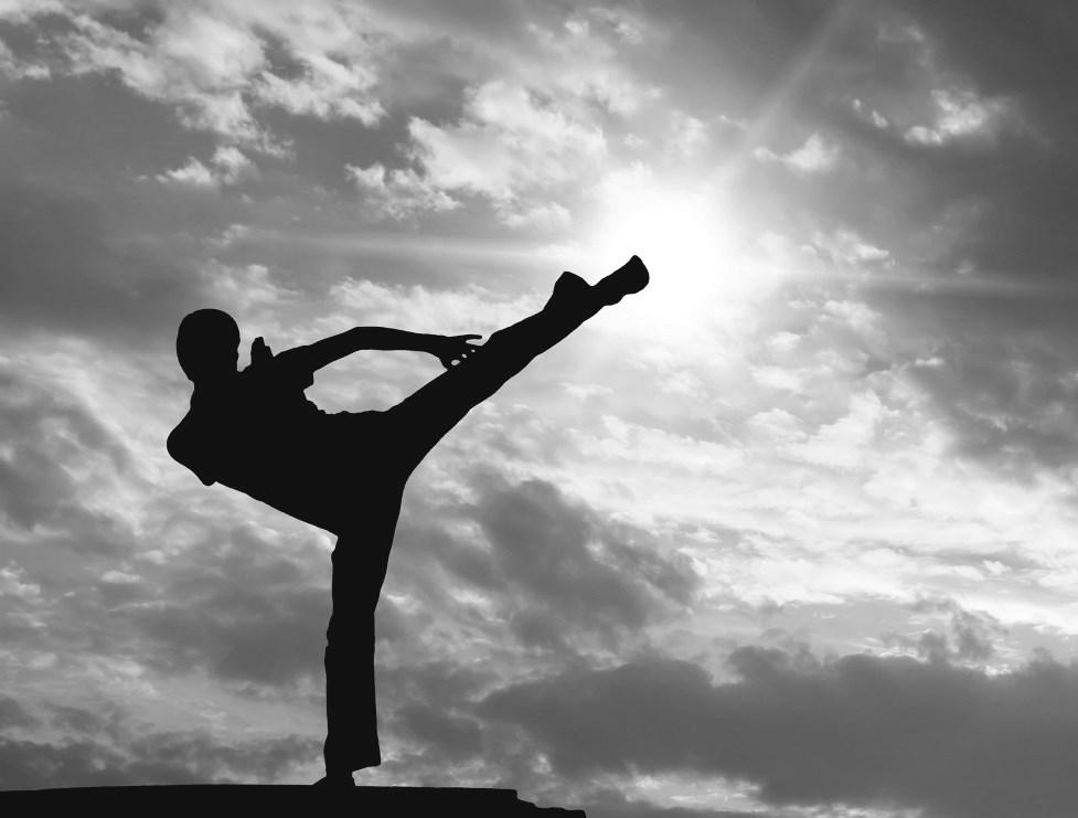 ADULT & TEEN RECREATION Mindful Strength Tai Chi, Pilates, Yoga and strength movements combined in one class to increase overall strength of the body while calming the mind.