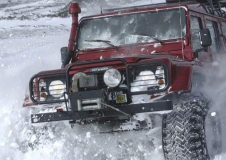 Iceland Super Jeeps and Glaciers 5 s Iceland is a Geographer s paradise.