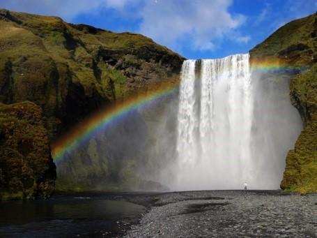 2 Super-Jeep Adventure: Þingvellir National Park, Gulfoss Waterfall & Great Geyser The Golden Circle route is the most popular sightseeing route in Iceland for a reason.