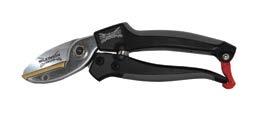 Bypass Pruner 1111129WF 20mm l For accurate cutting of younger stems l Easy to open safety catch l Central