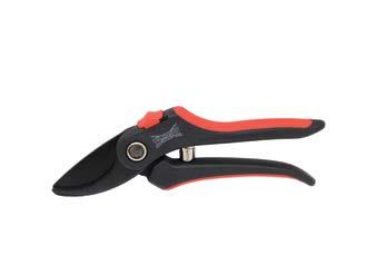 99 5 050581 000574 Anvil Pruner 1111128WF 22mm l Ideal for cutting woody growth and general pruning l Clean