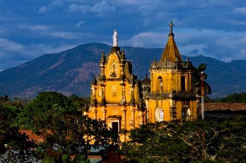 Uncover Nicaragua in an experience of a lifetime combining the best