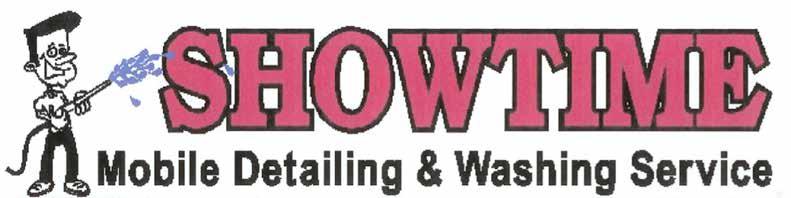 Harney & Miller Services, Inc. ANDY MILLER 3311 N. Broad Street 402-618-7389 Fremont, NE, 68025 showtimewashing@gmail.com SHOWTIME will be available for your washing and detailing needs.