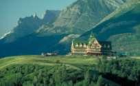 2 Our Task The Park Management Plan will guide the management of Waterton Lakes National Park for the next 15 years and will: outline a vision of the park we want to see in the future, describe the